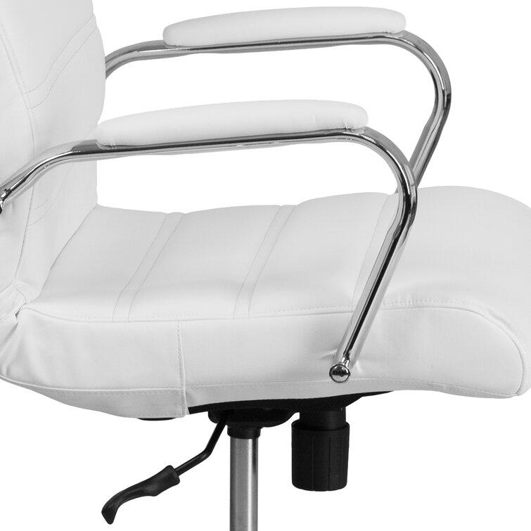 Ergonomic executive chair wayfair hot sale